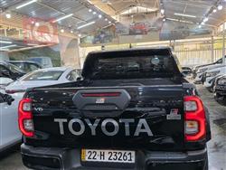 تويوتا هايلوكس